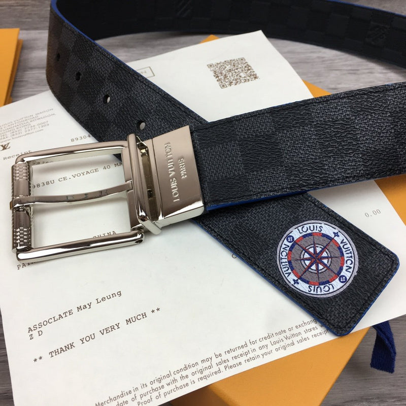 JB - LOV Belts - 172