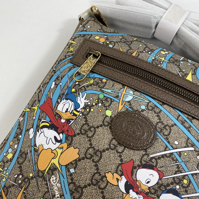Cozy Bags - GUKI Men Shoulders Bags - 112