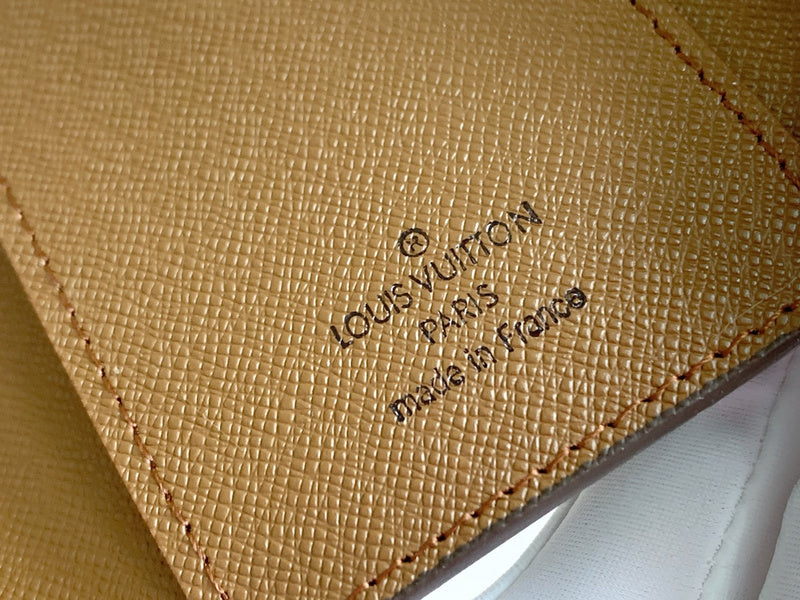 COZY BAGS - LOV Wallets - 819