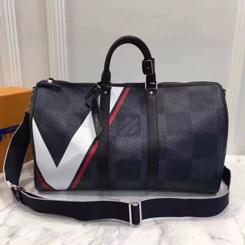 JB - LOV Travel Bags - 154