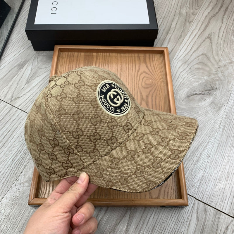 COZY BAGS - Guki Hats & Caps - 083