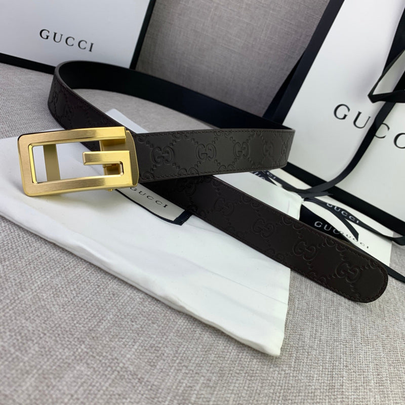 COZY BAGS - GUKI Belts - 018