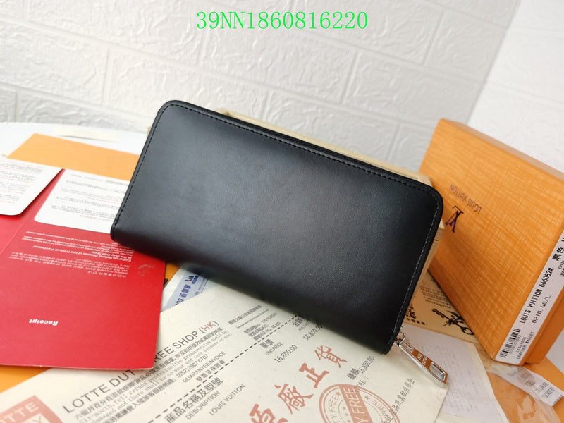COZY BAGS - CHL Wallet - 640