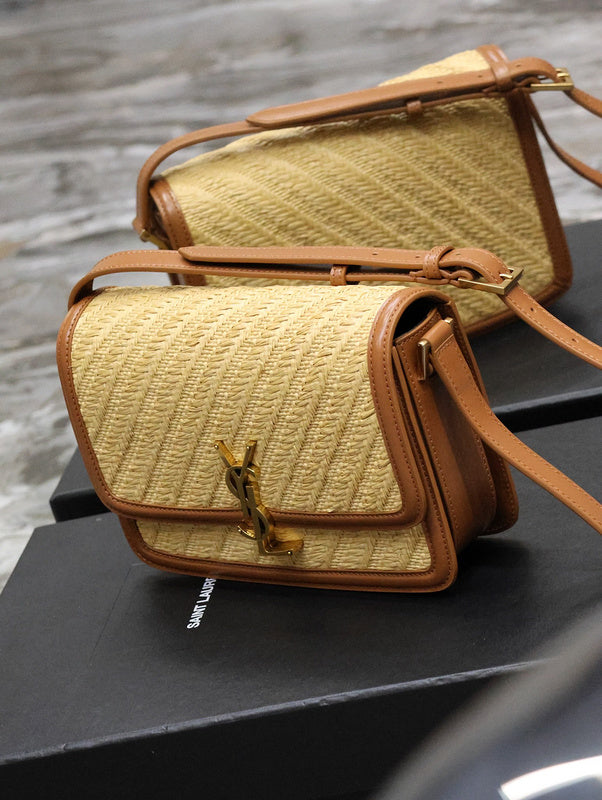 COZY - YLS Bags - 1018