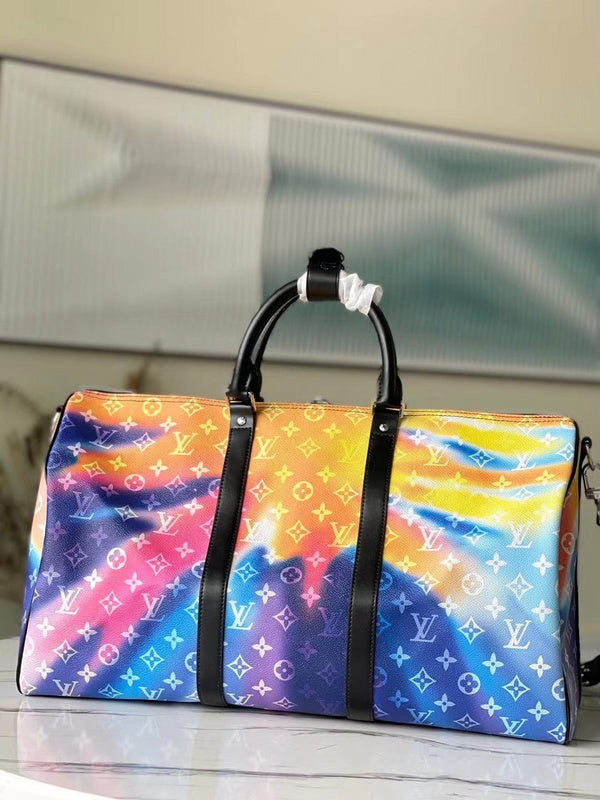 JB - LOV Travel Bags - 074