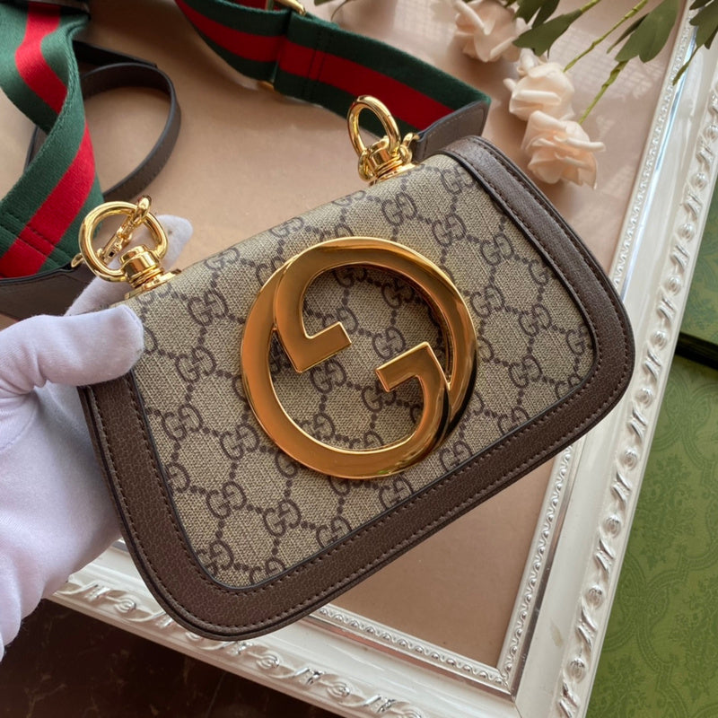 COZY BAGS - GUKI Bags - 810