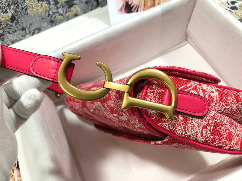 JB - DOR Lady Bags - 458
