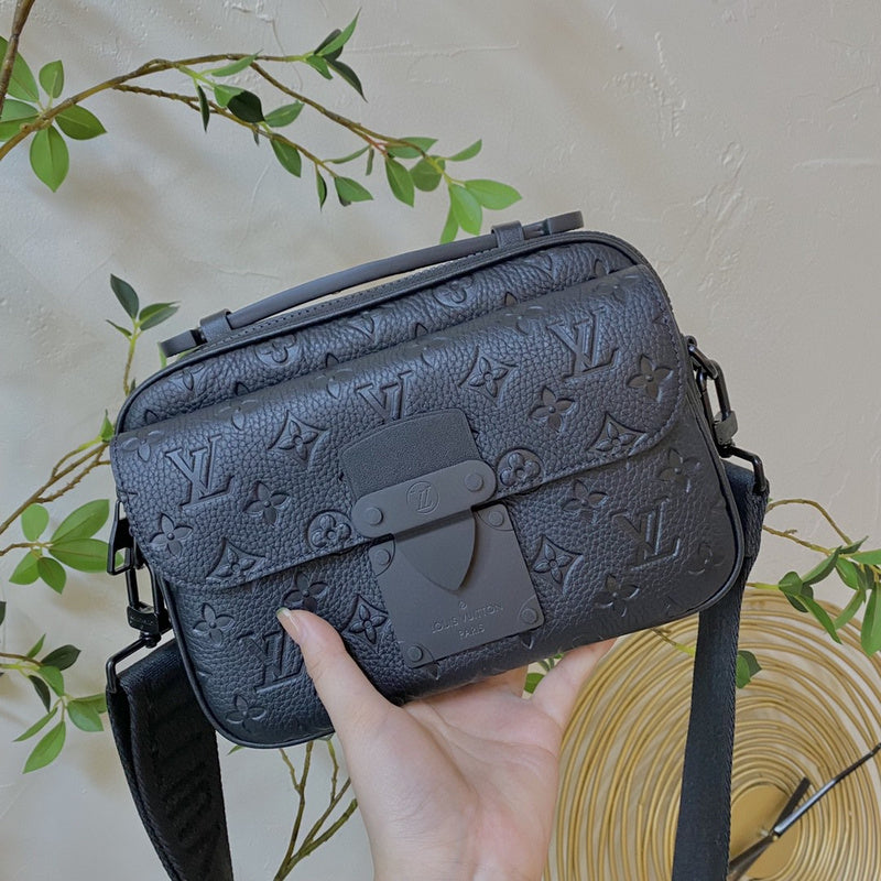 COZY - LV Bags - 3472