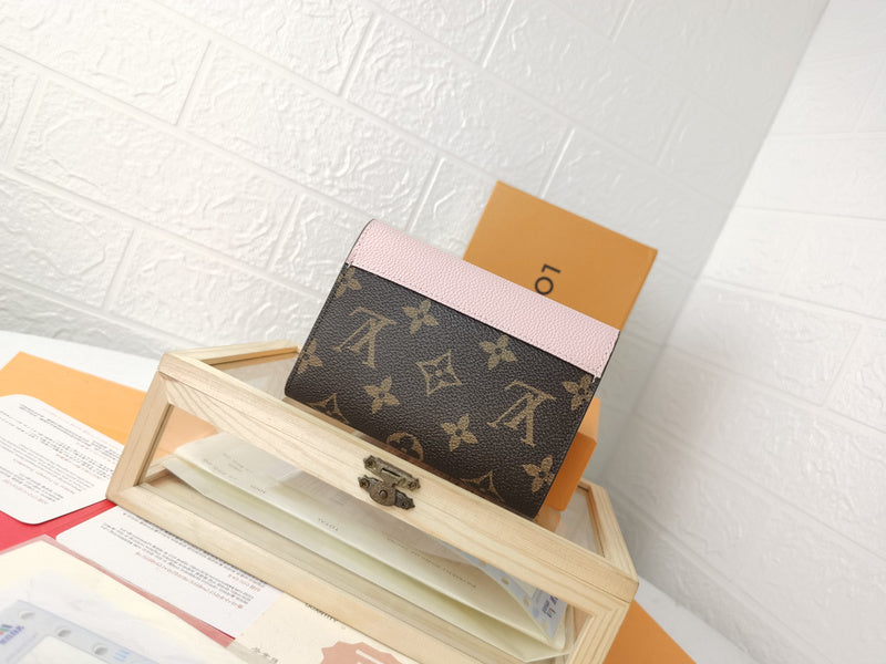COZY BAGS - LOV Wallets - 744