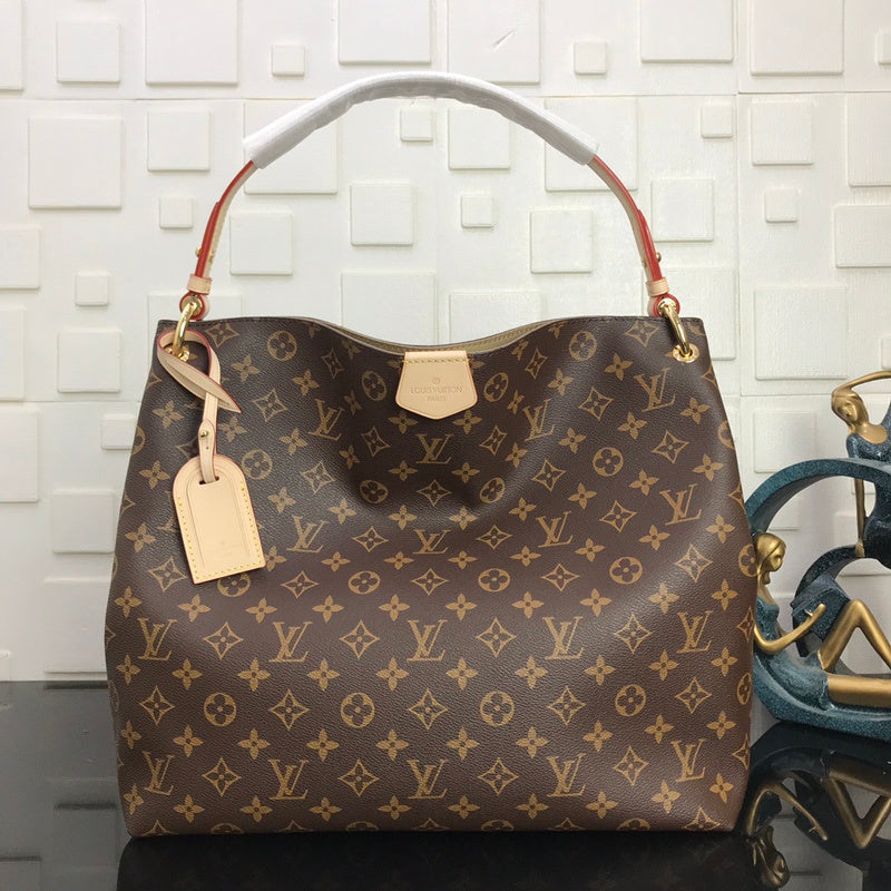 COZY BAGS - LOV Bags - 4160