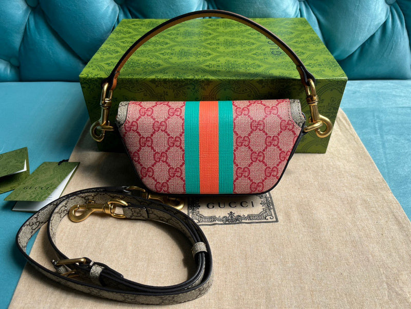 COZY BAGS - Guki Men Bags - 053