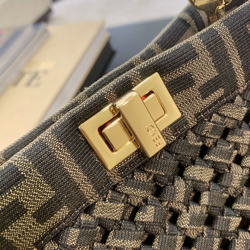 COZY - FDE Bags - 364
