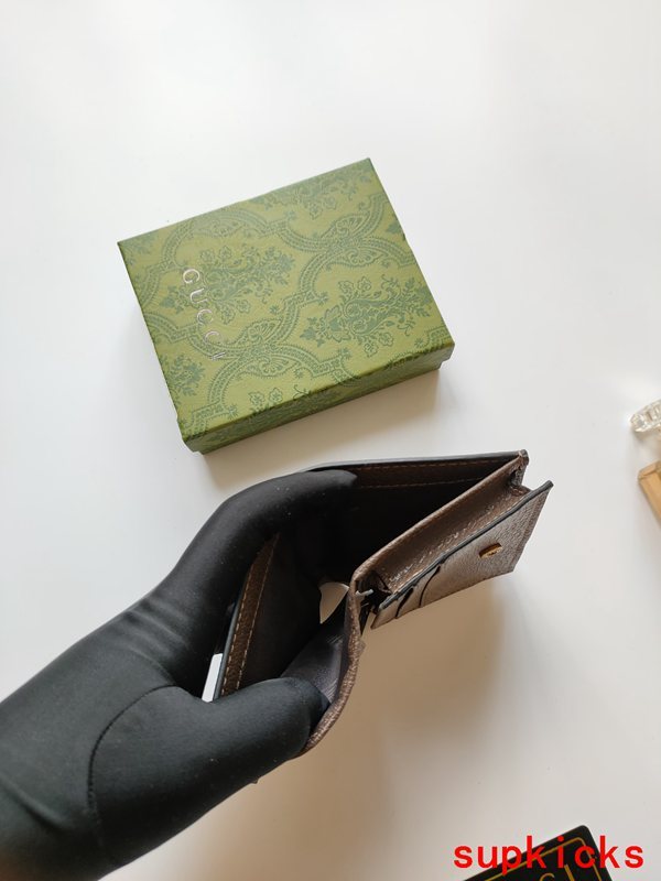 COZY BAGS - Mix Wallets - 346