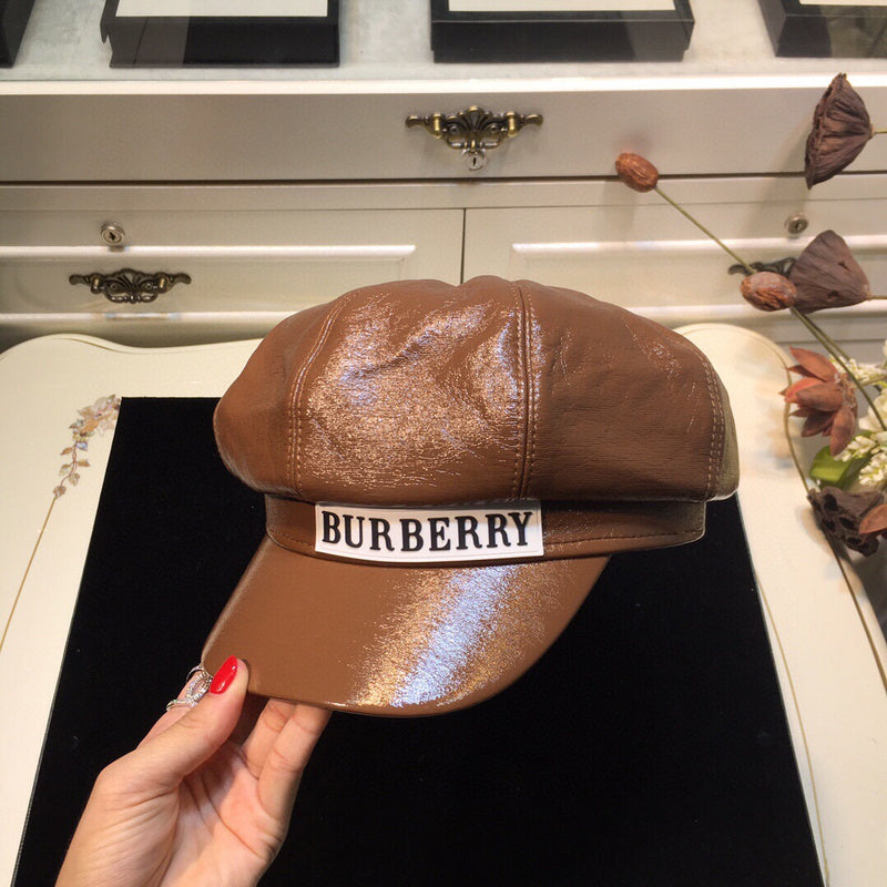 COZY BAGS - BOR Hats & Caps - 071
