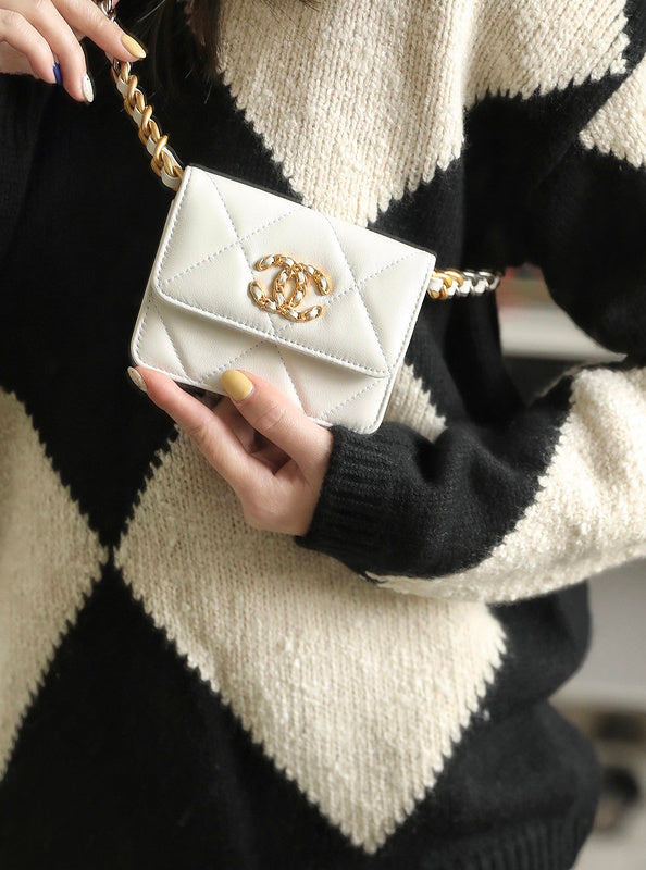 COZY BAGS - CHL Lady Bags - 334