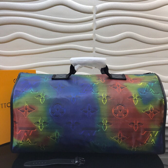 JB - LOV Travel Bags - 145