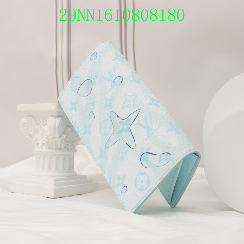COZY BAGS - LOV Wallet - 161