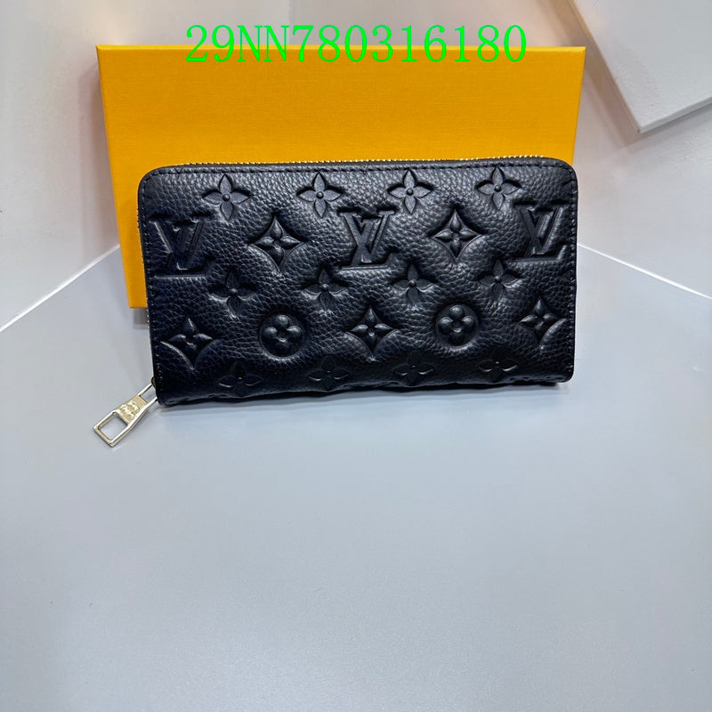 COZY BAGS - LOV Wallet - 646