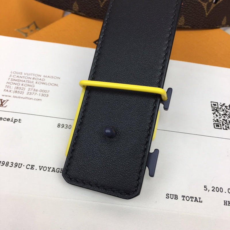 JB - LOV Belts - 142