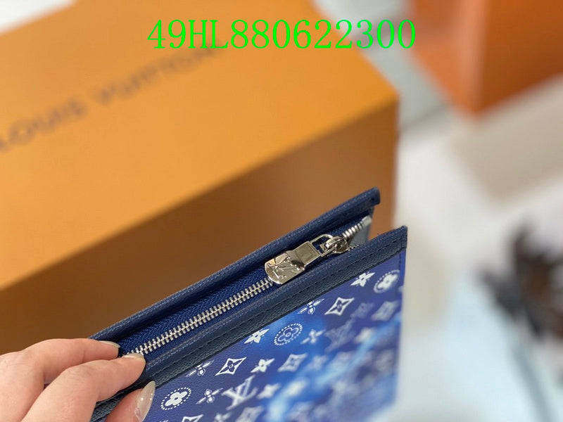 COZY BAGS - LOV Wallet - 1157