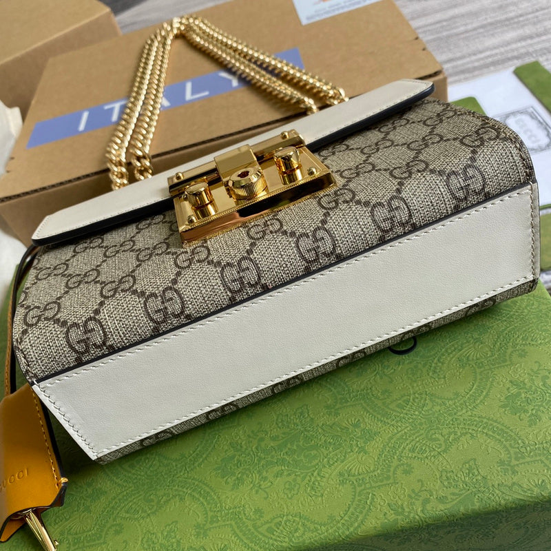 JB - Guki Lady Bags - 987