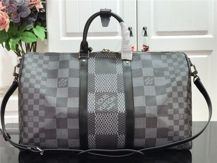 JB - LOV Travel Bags - 090
