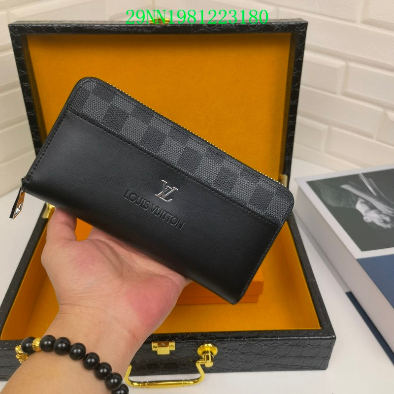 COZY BAGS - CHL Wallet - 283