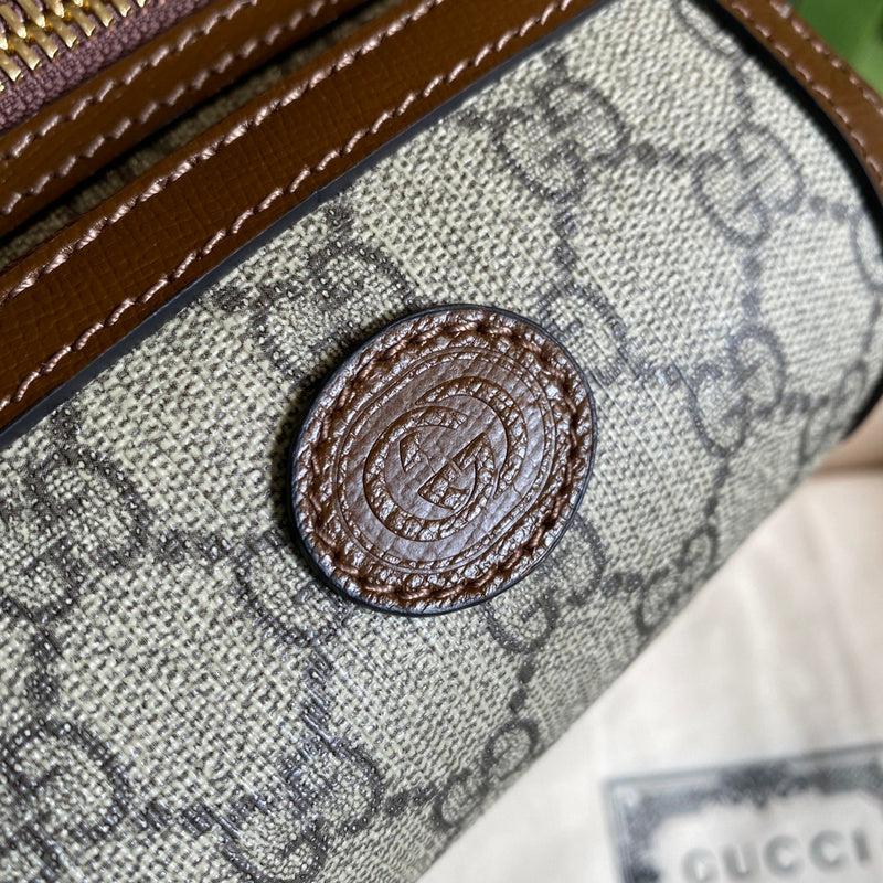 COZY BAGS - GUKI Bags - 1672