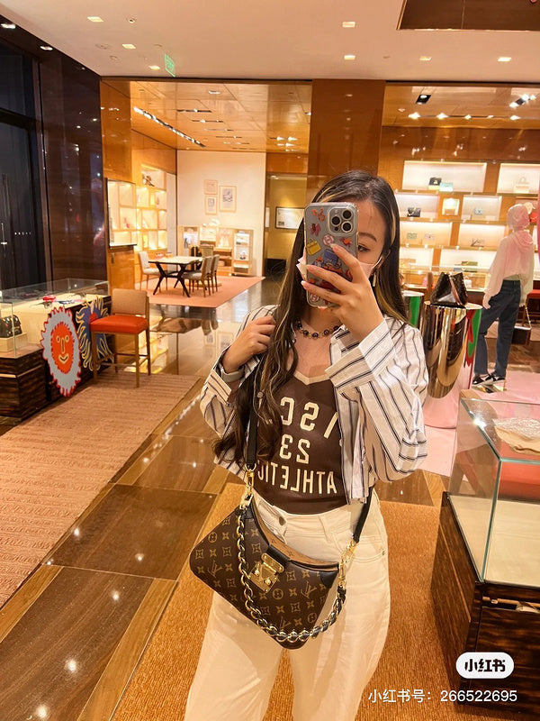 COZY - LV Bags - 581