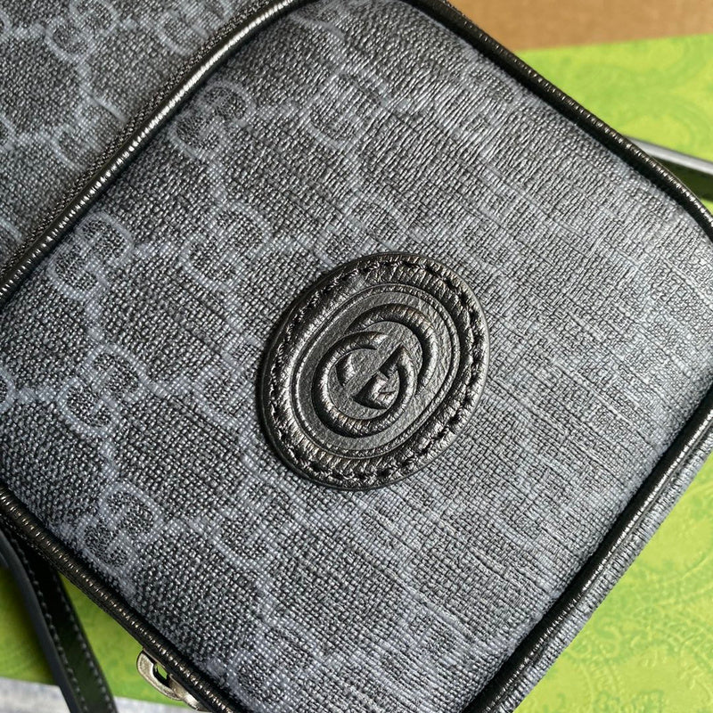 COZY BAGS - GUKI Bags - 1636