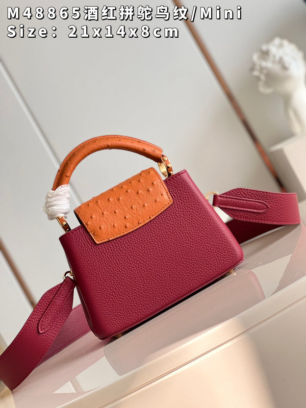 COZY BAGS - LOV Bags - 1466