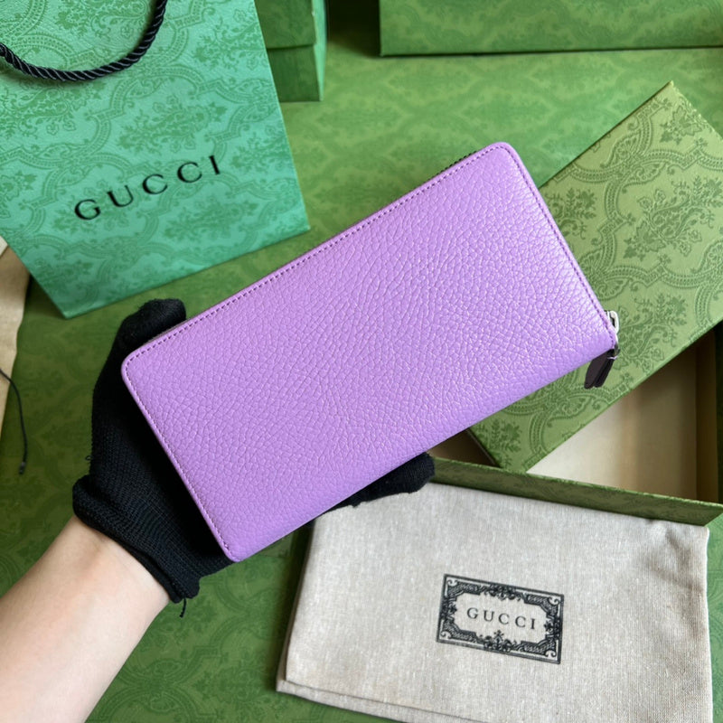 Cozy Bags - GUKI Women Wallets - 010