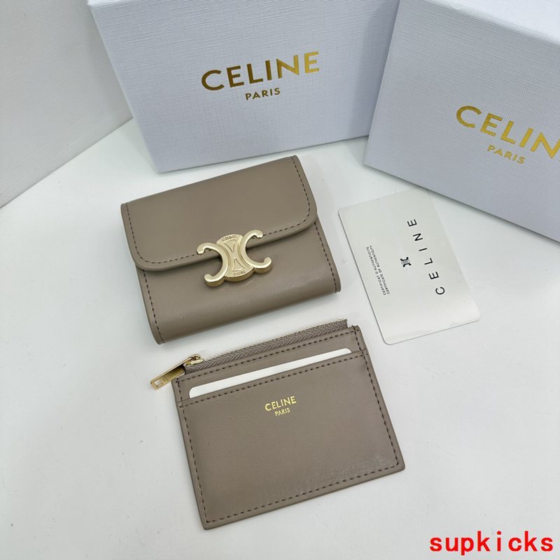 COZY BAGS - Mix Wallets - 721