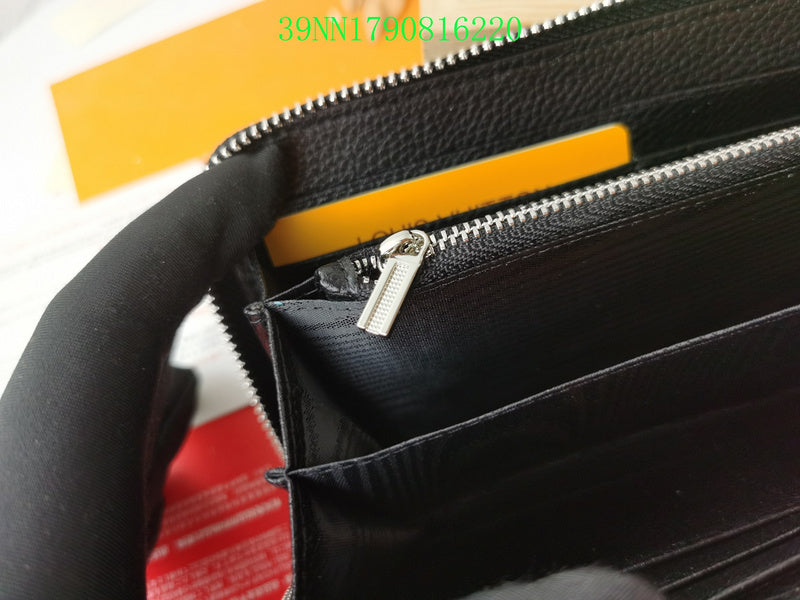 COZY BAGS - CHL Wallet - 647