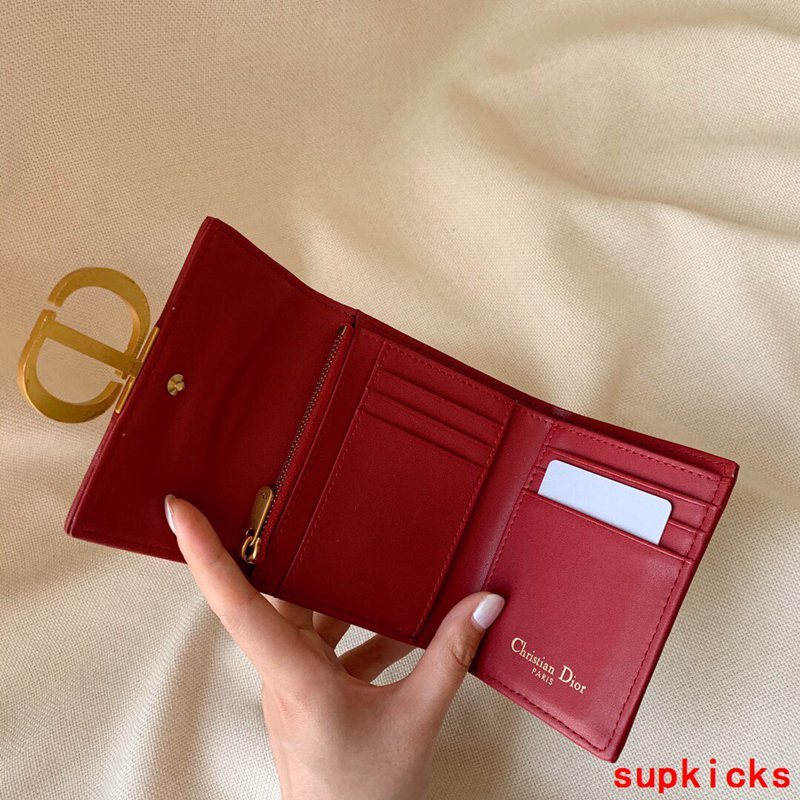 COZY BAGS - Mix Wallets - 332