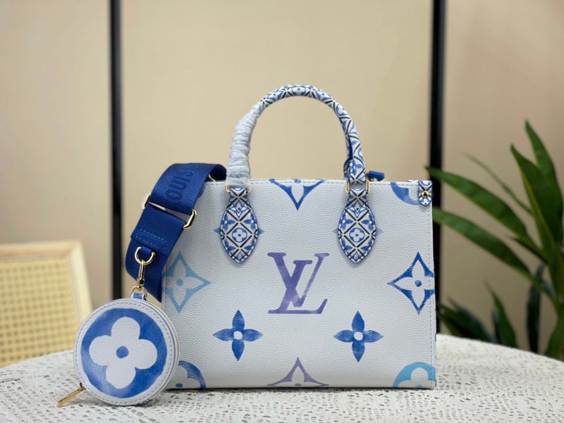 JB - LOV Lady Bags - 090