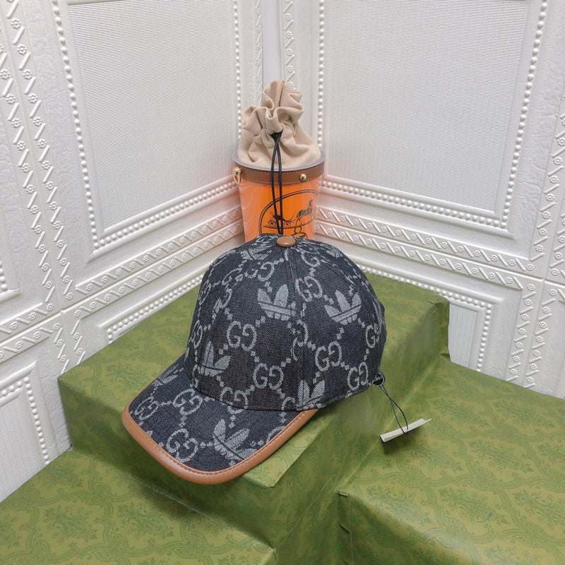 COZY BAGS - Guki Hats & Caps - 052