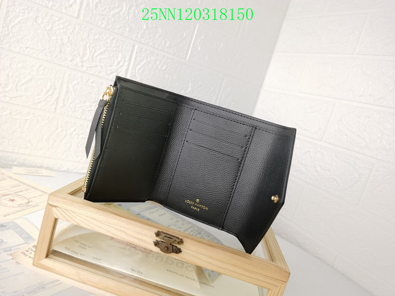 COZY BAGS - LOV Wallet - 1522