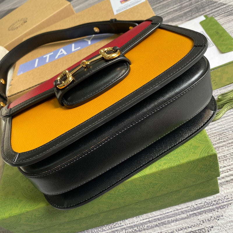 JB - Guki Lady Bags - 967