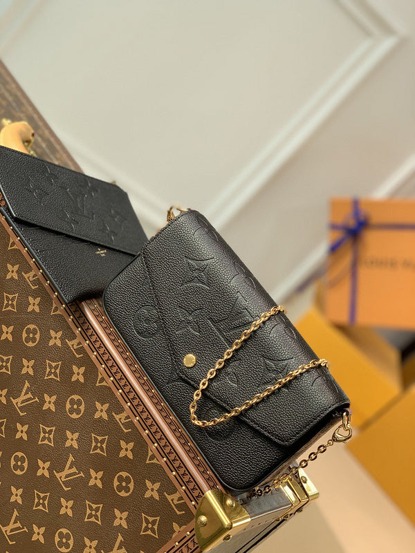 COZY BAGS - LOV Bags - 3560