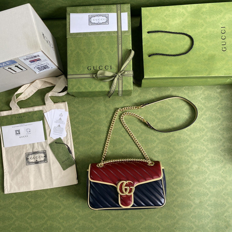 COZY BAGS - GUKI Bags - 1847