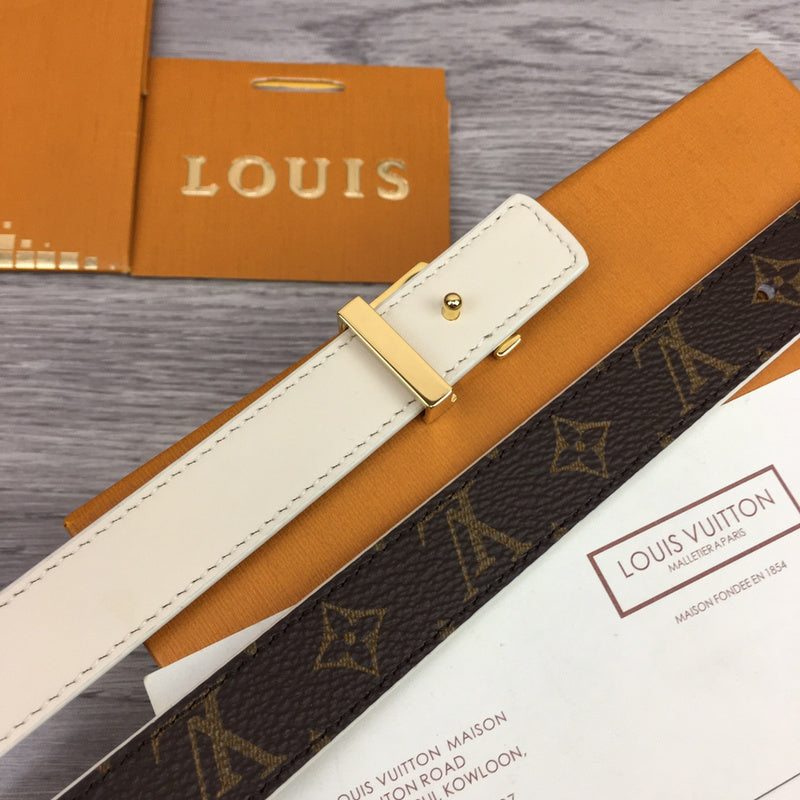 COZY - LOV Belts - 041