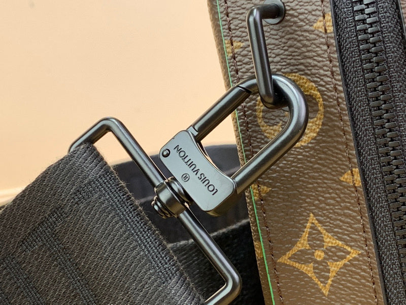 COZY BAGS - LOV Men Bags - 085