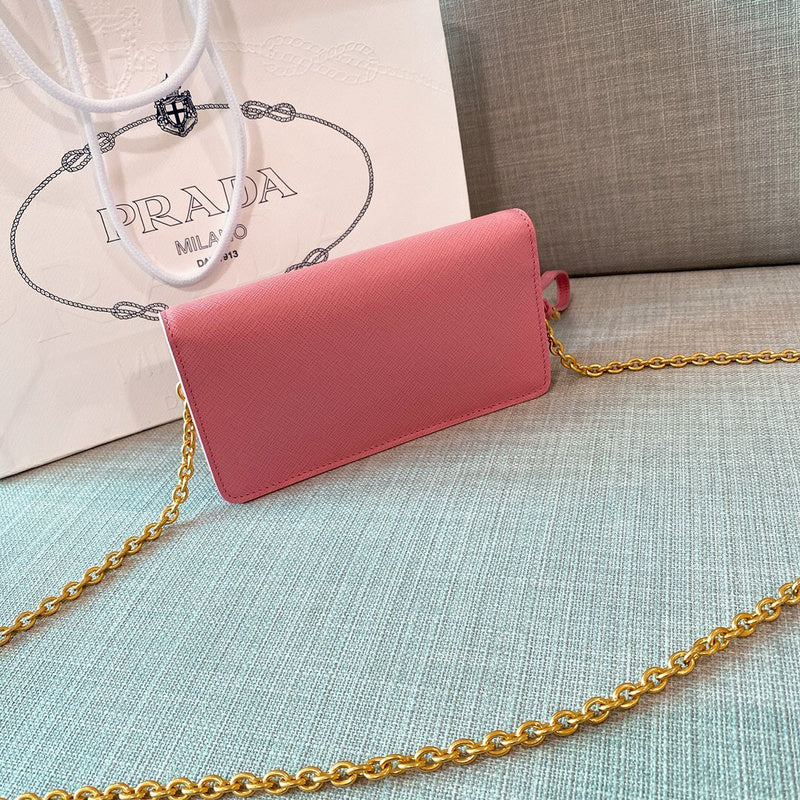 JB - PD Lady Bags - 531