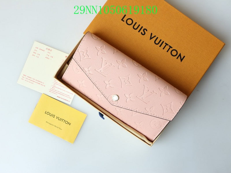 COZY BAGS - LOV Wallet - 373