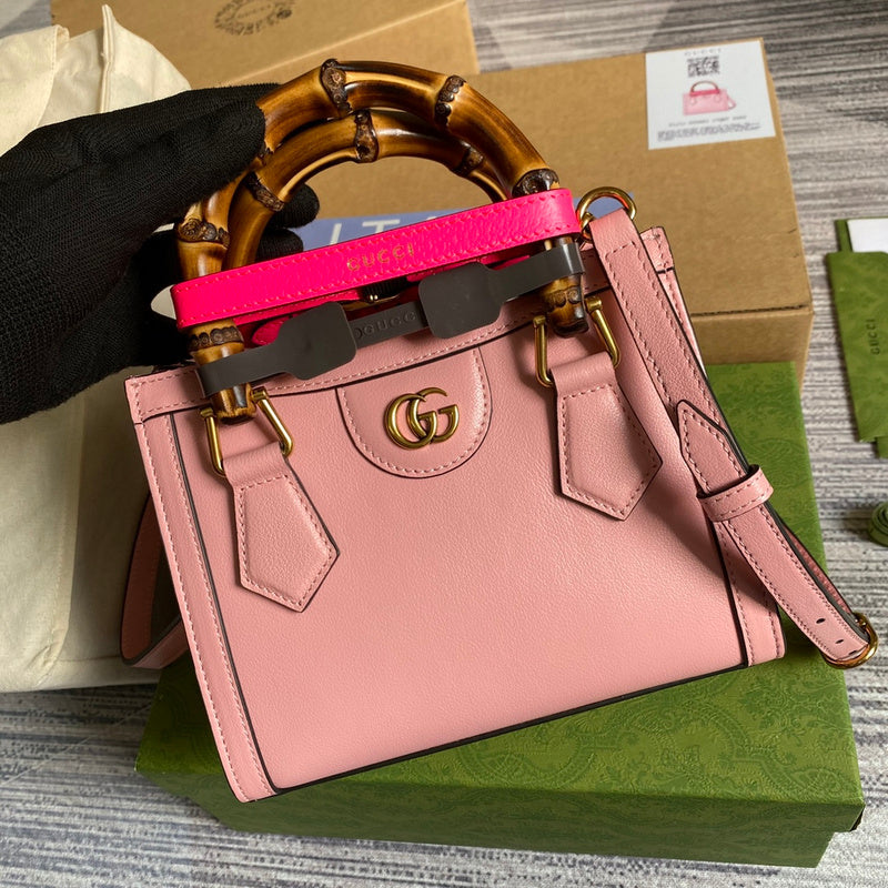 JB - Guki Lady Bags - 977