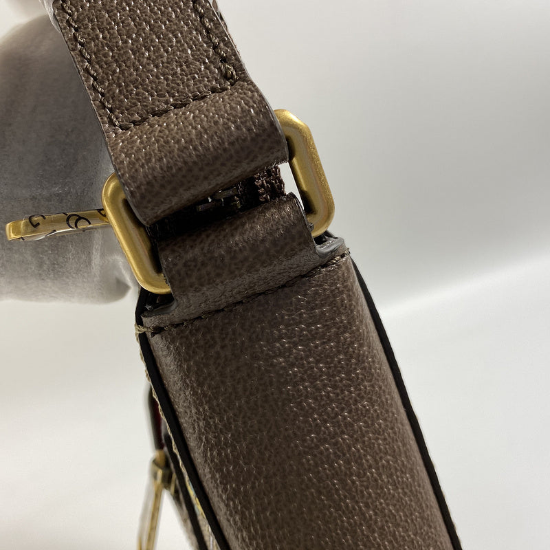 Cozy Bags - GUKI Men Shoulders Bags - 112