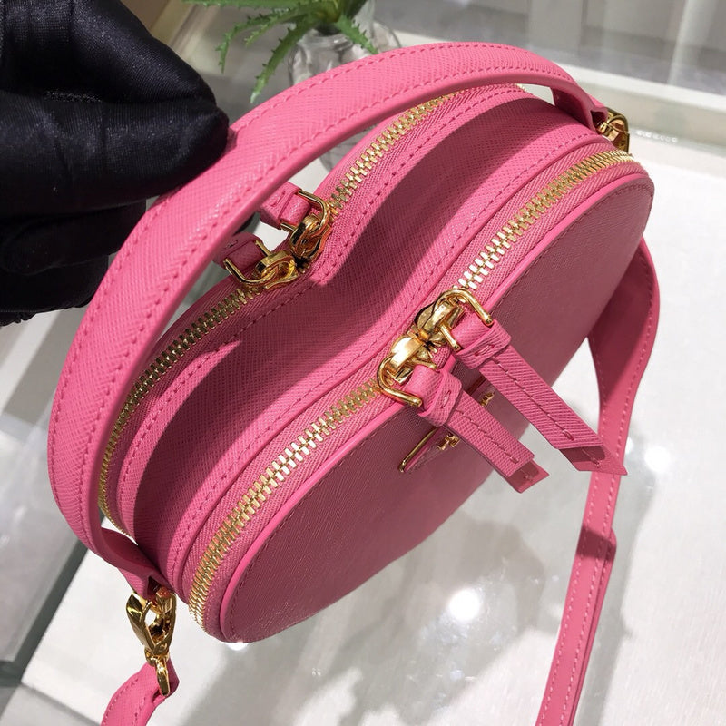 JB - PD Lady Bags - 522