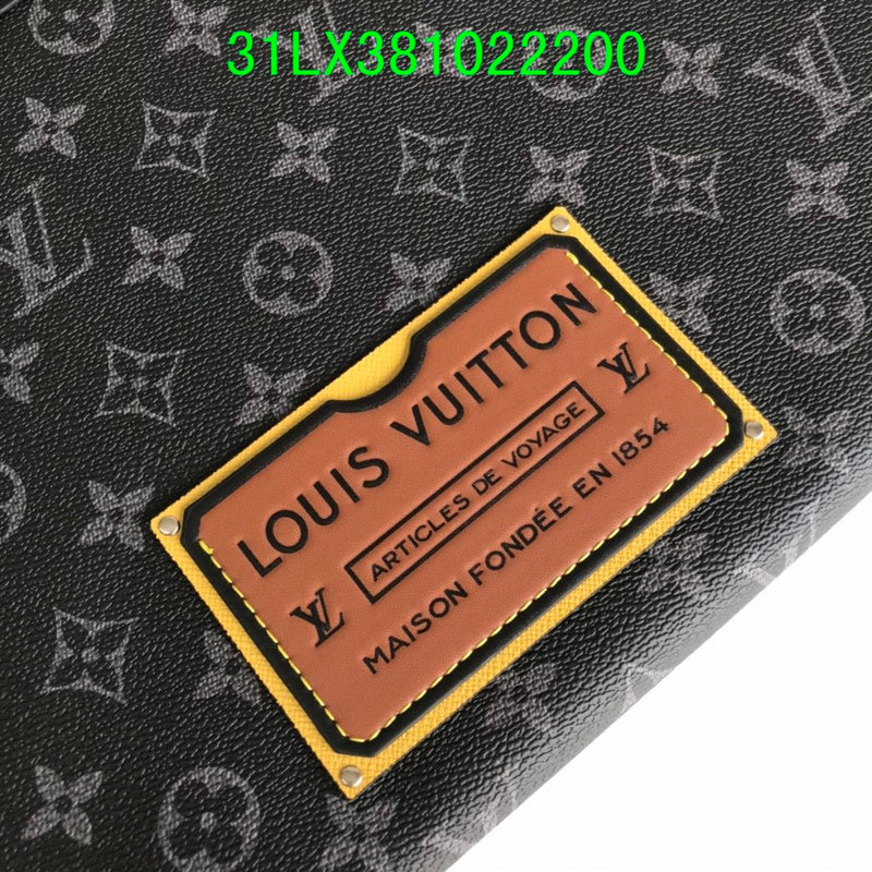 COZY BAGS - CHL Wallet - 1430