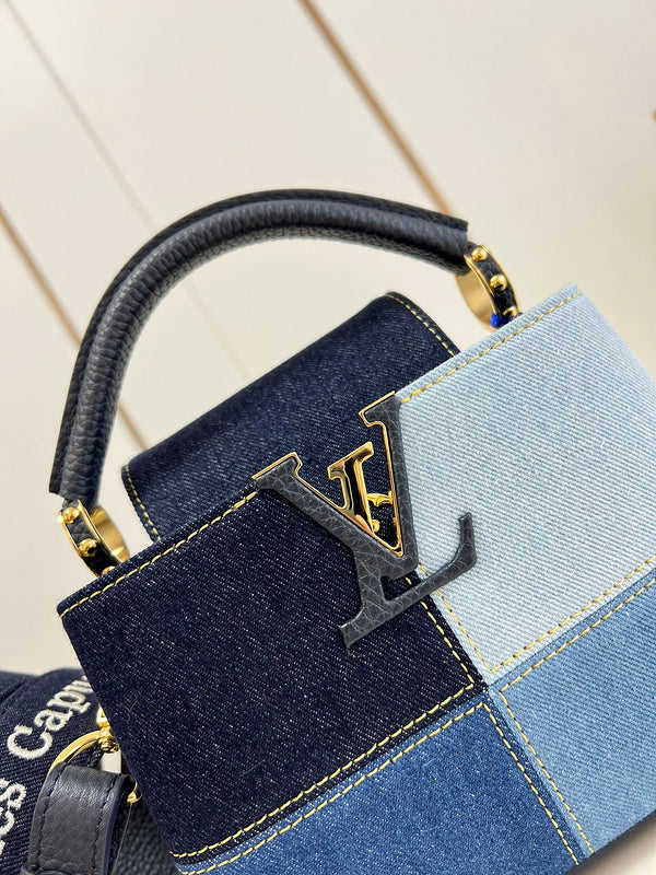 COZY BAGS - LOV Bags - 2433